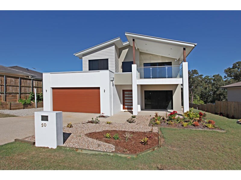 50 Everwood Street, Moggill QLD 4070